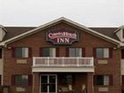 фото отеля Americas Best Value Inn & Suites Hartselle