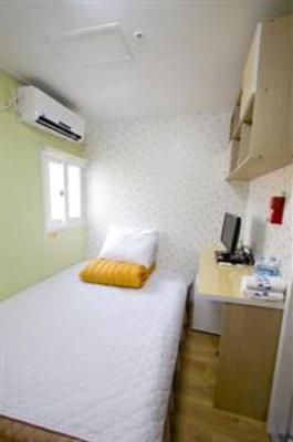 фото отеля Vestin Residence Myeongdong