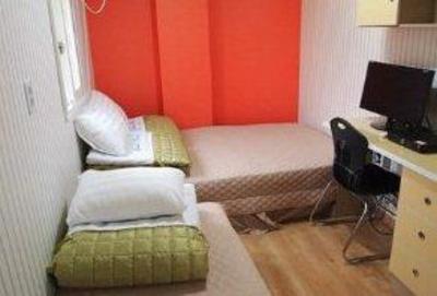 фото отеля Vestin Residence Myeongdong