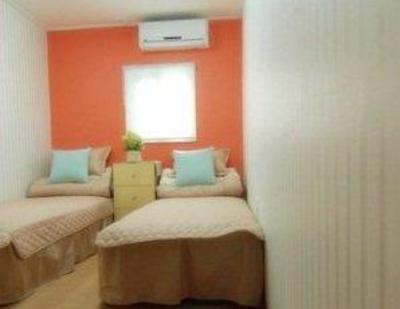 фото отеля Vestin Residence Myeongdong