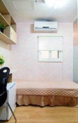 фото отеля Vestin Residence Myeongdong