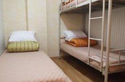 фото отеля Vestin Residence Myeongdong