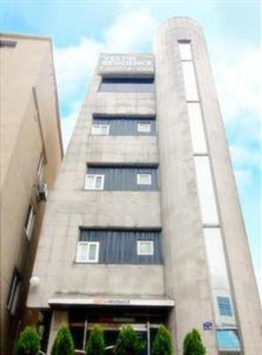 фото отеля Vestin Residence Myeongdong
