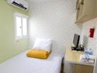 фото отеля Vestin Residence Myeongdong
