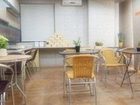 фото отеля Vestin Residence Myeongdong