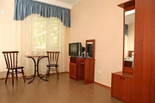 фото отеля Hotel LaMa