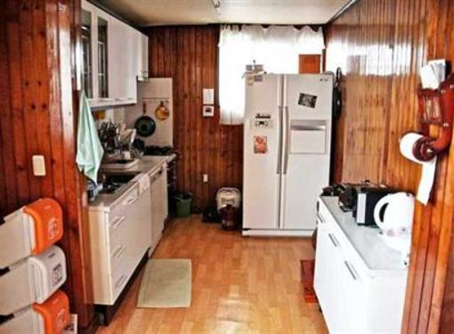 фото отеля Homo Nomad Guesthouse