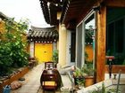 фото отеля Homo Nomad Guesthouse