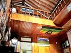 фото отеля Homo Nomad Guesthouse