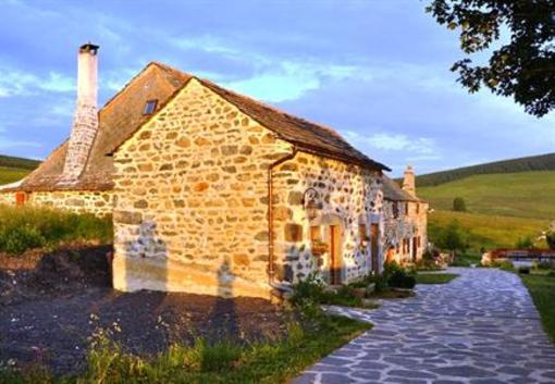 фото отеля Le Francillon Guest House Les Estables
