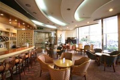 фото отеля Haeundae Glory Condominium Busan