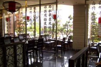 фото отеля Haeundae Glory Condominium Busan