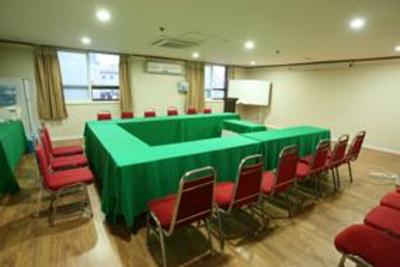 фото отеля Haeundae Glory Condominium Busan