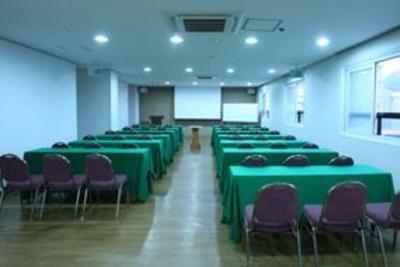 фото отеля Haeundae Glory Condominium Busan