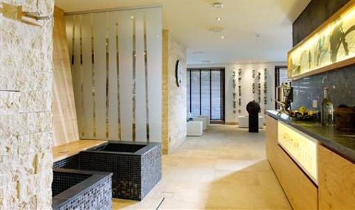 фото отеля Aspen Alpin Lifestyle Hotel