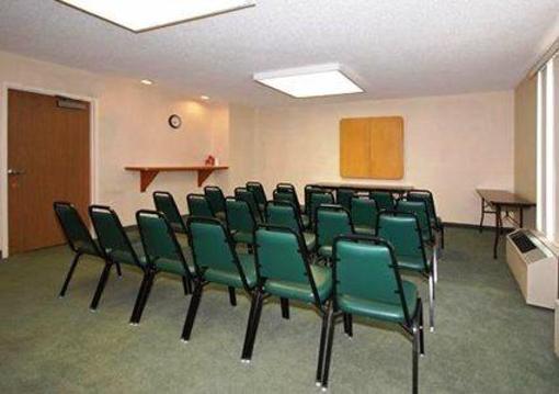 фото отеля Comfort Inn Poplar Bluff