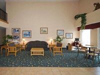 Comfort Inn Poplar Bluff