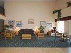 фото отеля Comfort Inn Poplar Bluff
