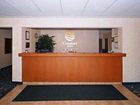 фото отеля Comfort Inn Poplar Bluff