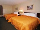 фото отеля Comfort Inn Poplar Bluff