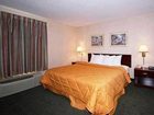 фото отеля Comfort Inn Poplar Bluff