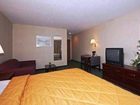 фото отеля Comfort Inn Poplar Bluff