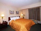фото отеля Comfort Inn Poplar Bluff