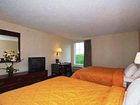 фото отеля Comfort Inn Poplar Bluff