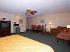 фото отеля Comfort Inn Poplar Bluff