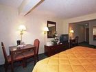 фото отеля Comfort Inn Poplar Bluff