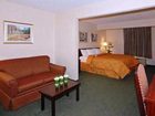 фото отеля Comfort Inn Poplar Bluff