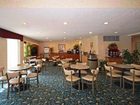фото отеля Comfort Inn Poplar Bluff