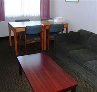 фото отеля Days Inn & Suites Arcata