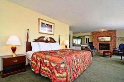 фото отеля Lake St. Louis-Days Inn