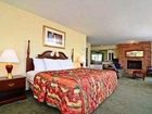 фото отеля Lake St. Louis-Days Inn