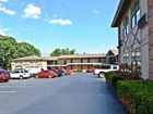фото отеля Lake St. Louis-Days Inn