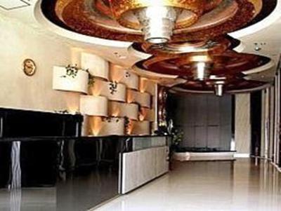 фото отеля Motel 168 Ronggui Middle Guizhou Road Foshan