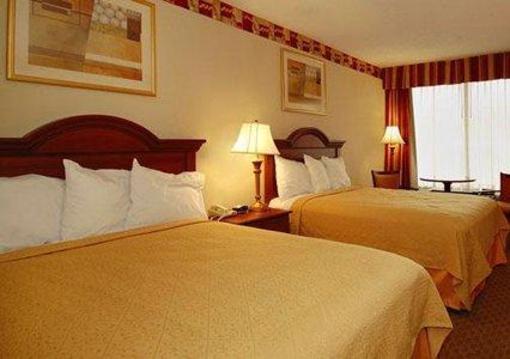 фото отеля Quality Inn & Suites Walterboro