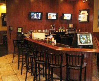 фото отеля Holiday Inn Airport West Saint Louis Earth City