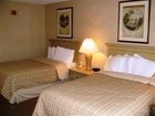 фото отеля Holiday Inn Airport West Saint Louis Earth City