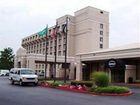 фото отеля Holiday Inn Airport West Saint Louis Earth City