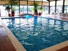 фото отеля Holiday Inn Airport West Saint Louis Earth City