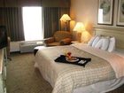 фото отеля Holiday Inn Airport West Saint Louis Earth City