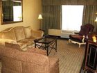 фото отеля Holiday Inn Airport West Saint Louis Earth City