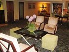 фото отеля Holiday Inn Airport West Saint Louis Earth City