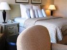 фото отеля Holiday Inn Airport West Saint Louis Earth City