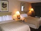 фото отеля Holiday Inn Airport West Saint Louis Earth City