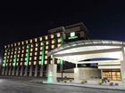 фото отеля Holiday Inn Airport West Saint Louis Earth City