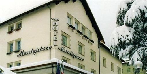 фото отеля Hotel Montepizzo