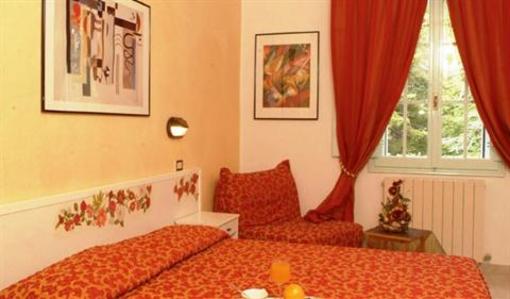 фото отеля Hotel Montepizzo